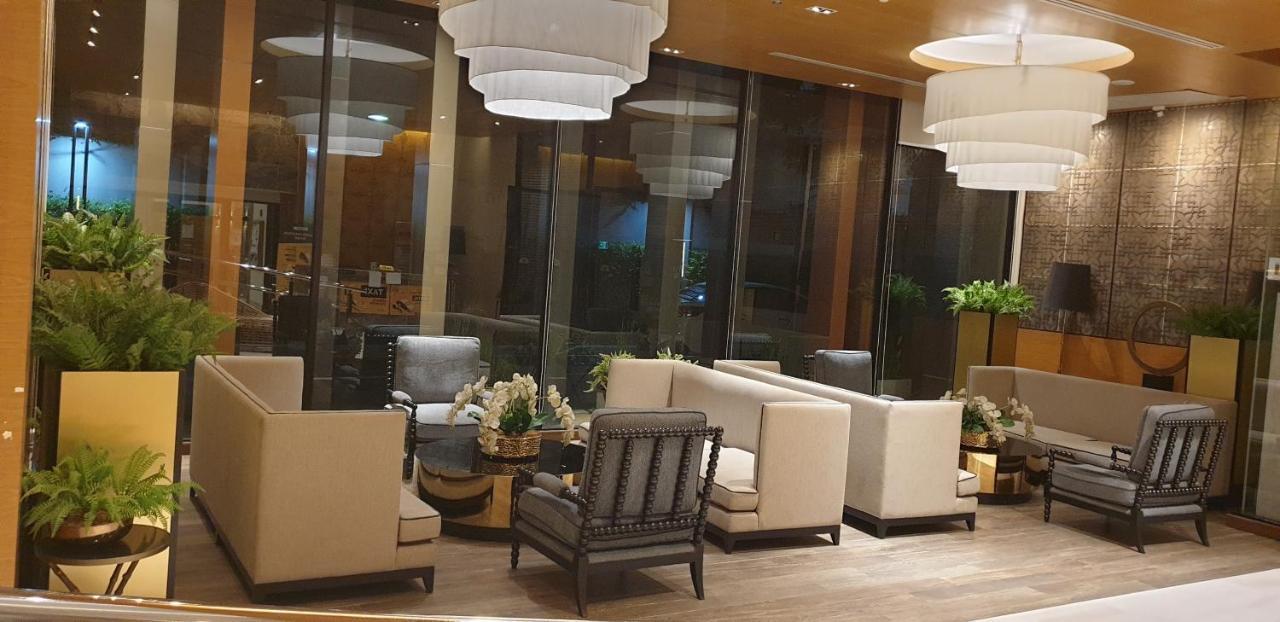 The Astra Chiang Mai Family Room Exterior photo