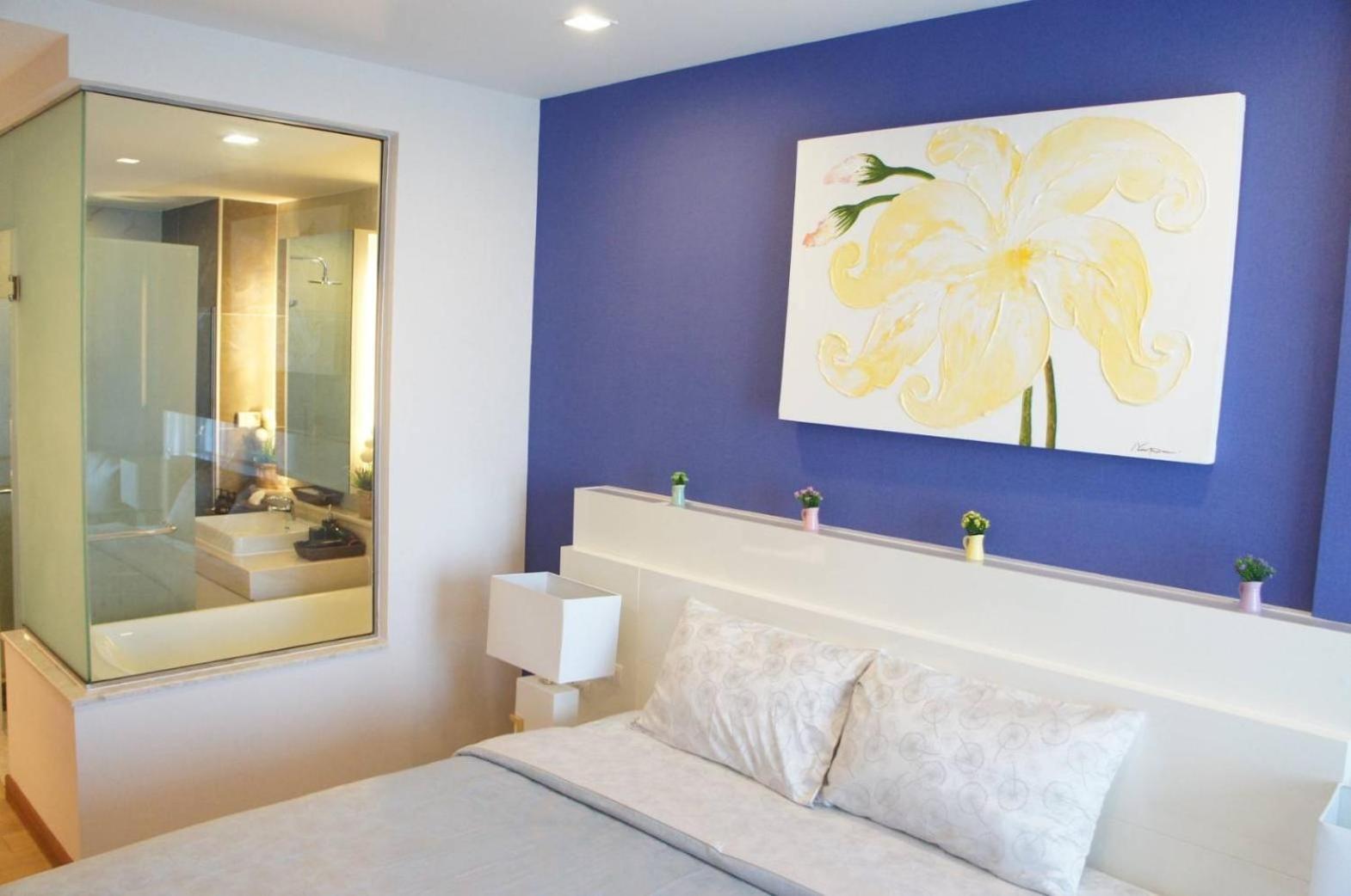 The Astra Chiang Mai Family Room Exterior photo