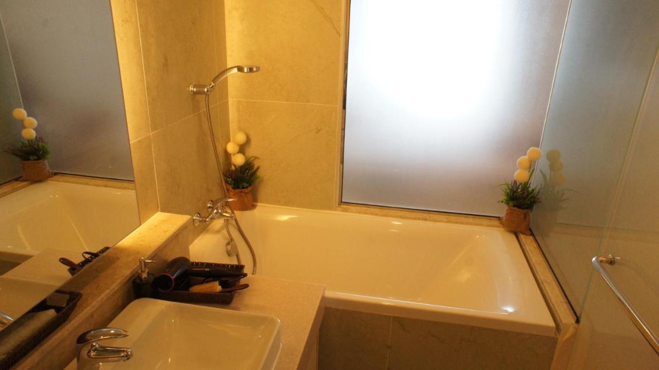 The Astra Chiang Mai Family Room Exterior photo