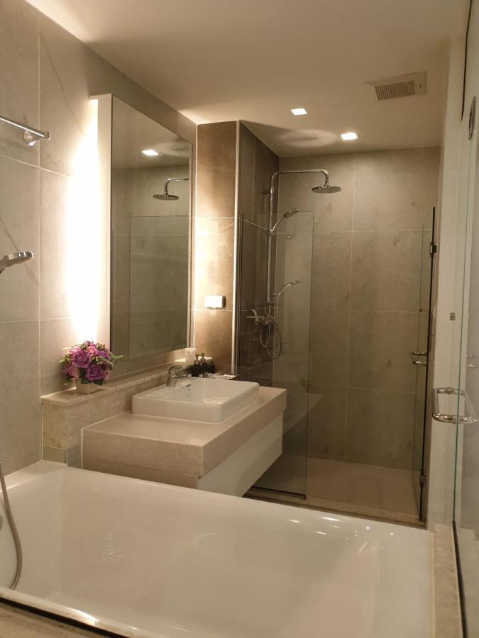 The Astra Chiang Mai Family Room Exterior photo