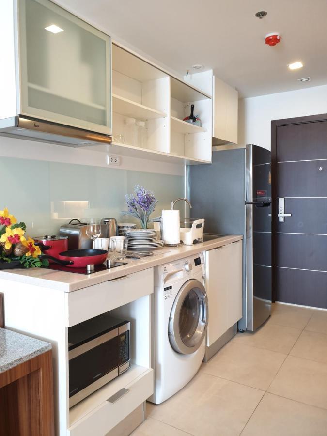The Astra Chiang Mai Family Room Exterior photo