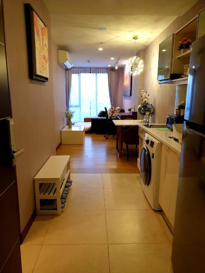 The Astra Chiang Mai Family Room Exterior photo